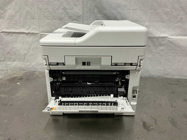 Brother mfc-l3740cdwe overige printers en copiers - afbeelding 10 van  11