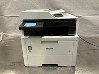 Brother mfc-l3740cdwe overige printers en copiers - afbeelding 1 van  5