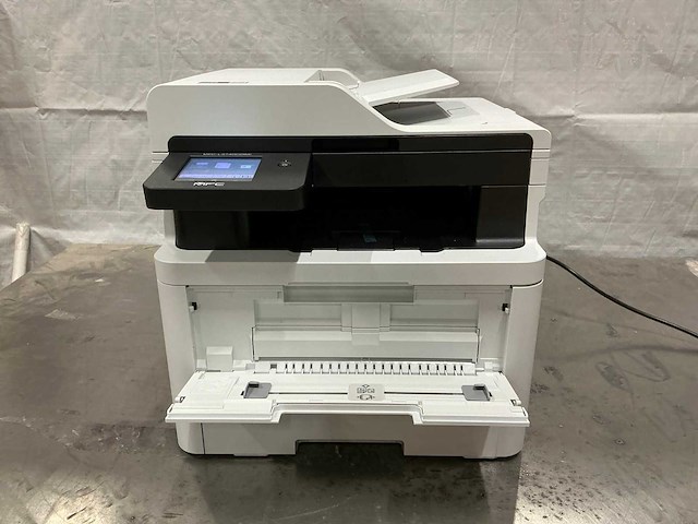 Brother mfc-l3740cdwe overige printers en copiers - afbeelding 4 van  5