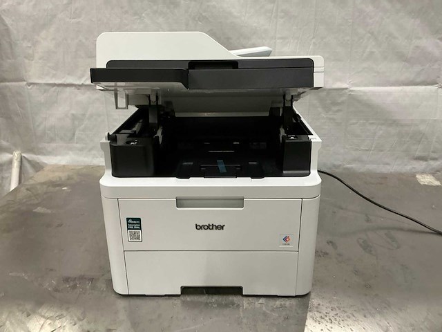 Brother mfc-l3740cdwe overige printers en copiers - afbeelding 5 van  5