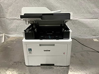 Brother mfc-l3740cdwe overige printers en copiers - afbeelding 5 van  5