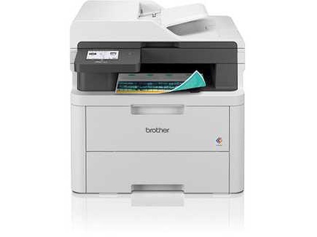 Brother mfc-l3740cdwe overige printers en copiers - afbeelding 1 van  5