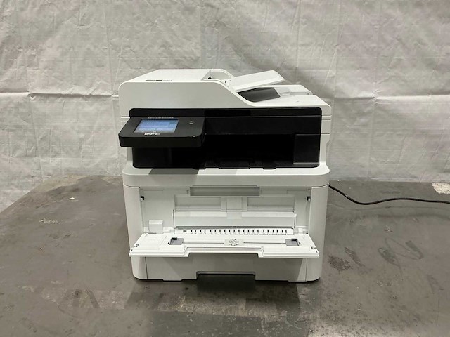 Brother mfc-l3740cdwe overige printers en copiers - afbeelding 2 van  5