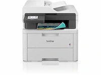 Brother mfc-l3740cdwe overige printers en copiers - afbeelding 3 van  11