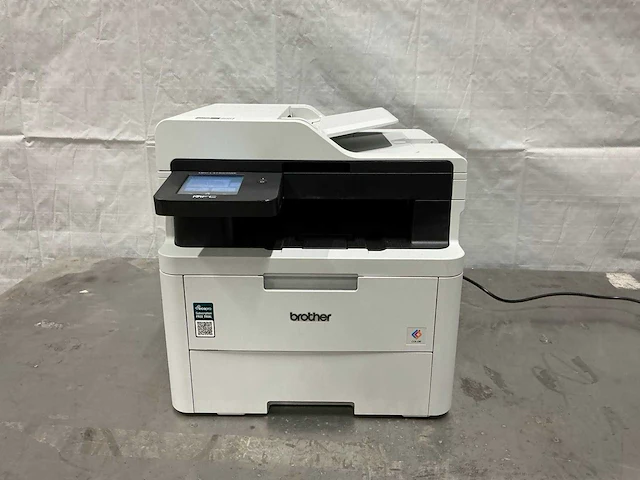 Brother mfc-l3740cdwe overige printers en copiers - afbeelding 1 van  11