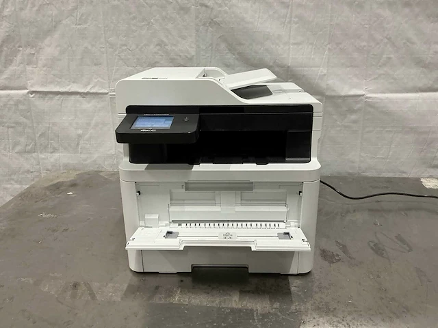 Brother mfc-l3740cdwe overige printers en copiers - afbeelding 6 van  11