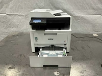 Brother mfc-l3740cdwe overige printers en copiers - afbeelding 7 van  11