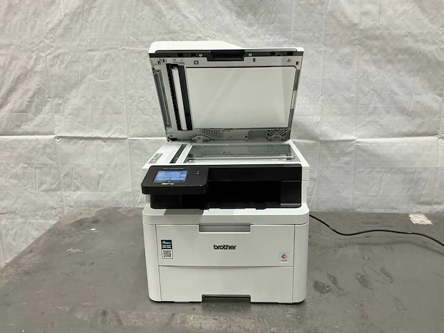 Brother mfc-l3740cdwe overige printers en copiers - afbeelding 8 van  11