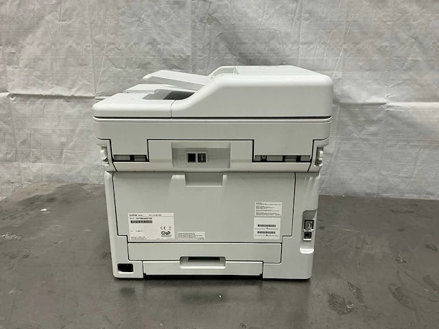 Brother mfc-l3740cdwe overige printers en copiers - afbeelding 9 van  11