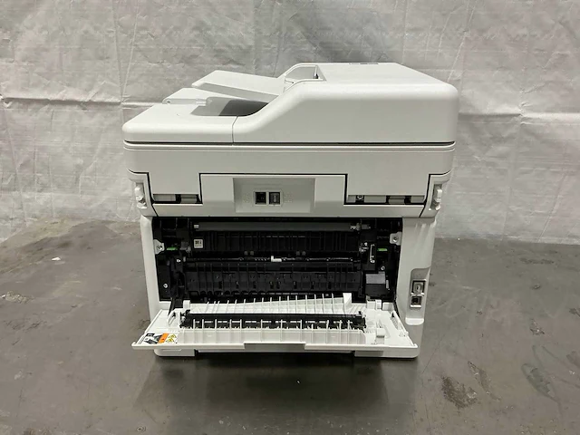 Brother mfc-l3740cdwe overige printers en copiers - afbeelding 10 van  11