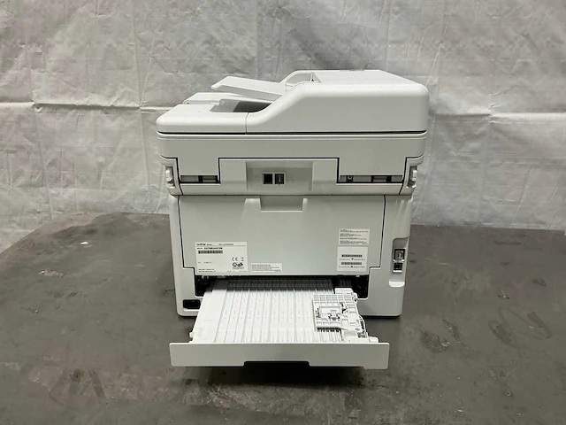 Brother mfc-l3740cdwe overige printers en copiers - afbeelding 11 van  11