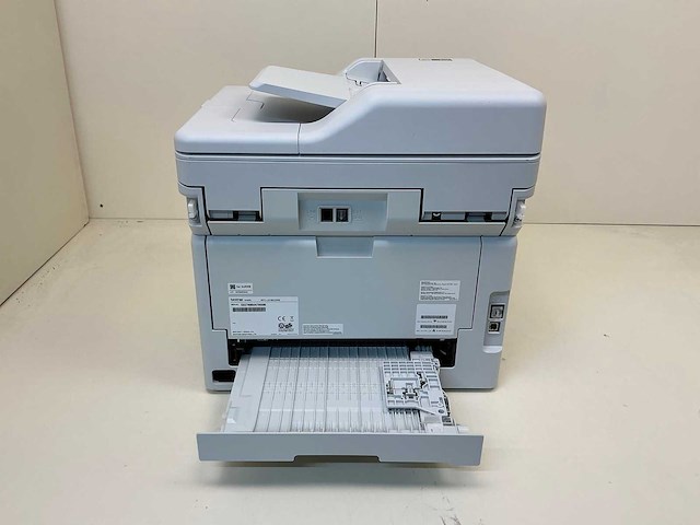 Brother mfc-l3740cdwe printer overige printers en copiers - afbeelding 2 van  9