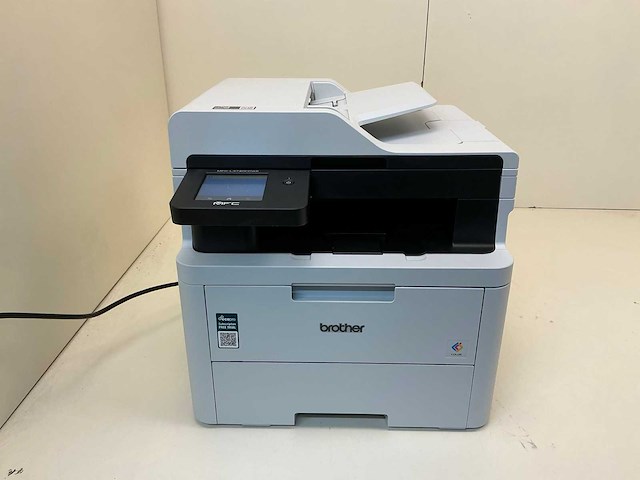 Brother mfc-l3740cdwe printer overige printers en copiers - afbeelding 1 van  9