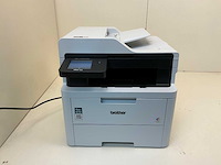 Brother mfc-l3740cdwe printer overige printers en copiers