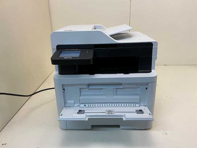 Brother mfc-l3740cdwe printer overige printers en copiers - afbeelding 5 van  9