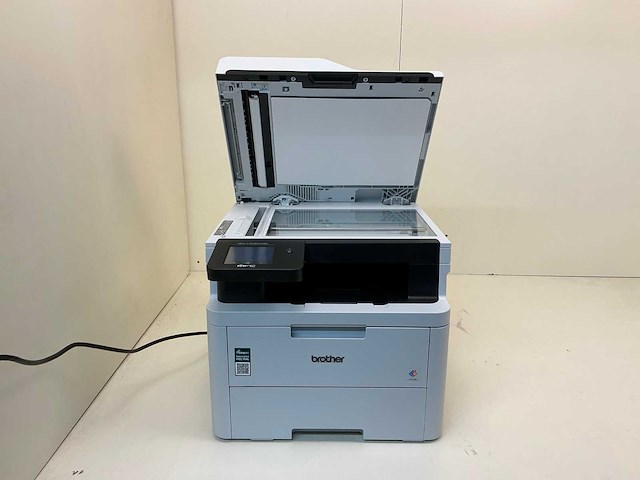 Brother mfc-l3740cdwe printer overige printers en copiers - afbeelding 7 van  9