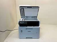 Brother mfc-l3740cdwe printer overige printers en copiers - afbeelding 7 van  9
