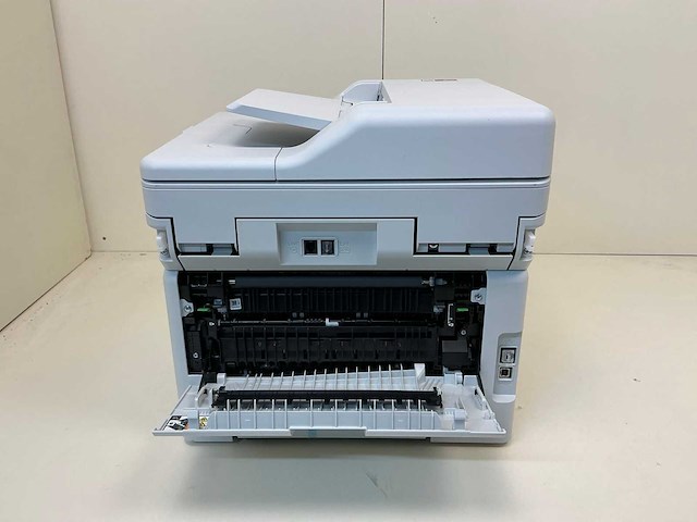 Brother mfc-l3740cdwe printer overige printers en copiers - afbeelding 9 van  9