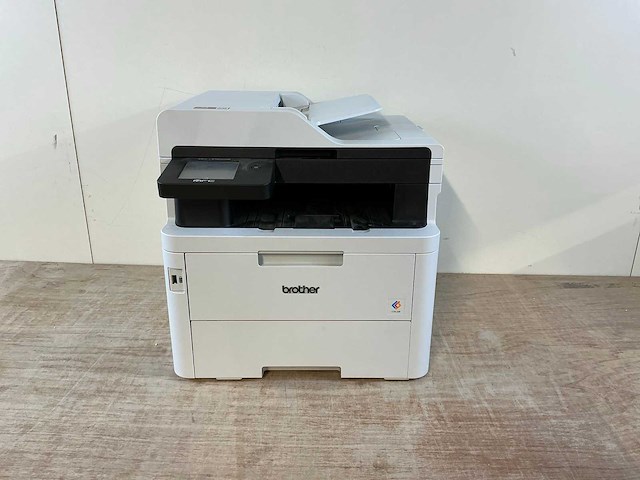 Brother mfc-l3740cdwe printer - afbeelding 1 van  7
