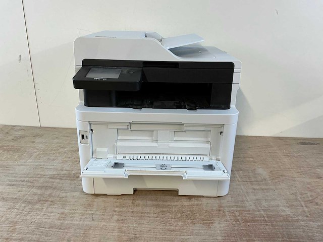 Brother mfc-l3740cdwe printer - afbeelding 4 van  7