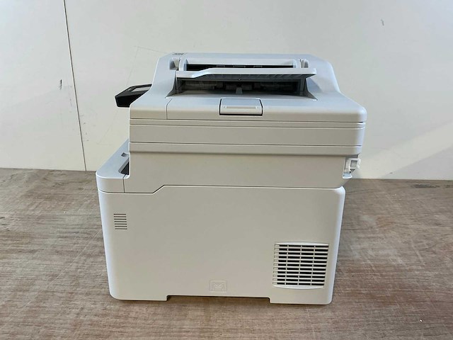Brother mfc-l3740cdwe printer - afbeelding 5 van  7