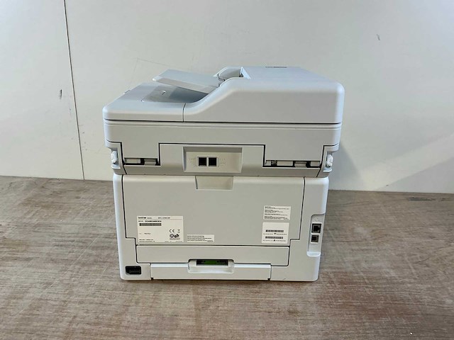 Brother mfc-l3740cdwe printer - afbeelding 6 van  7