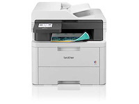 Brother mfc-l3740cdwe printer - afbeelding 7 van  7