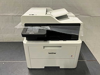 Brother mfc-l3740cdwe printer - afbeelding 1 van  8