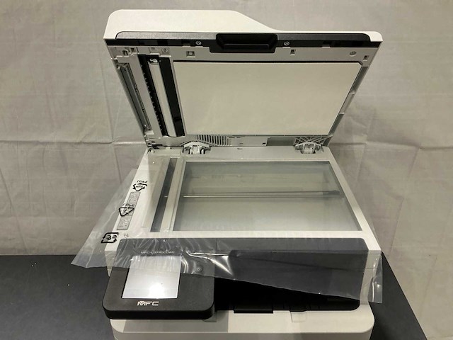 Brother mfc-l3740cdwe printer - afbeelding 2 van  8