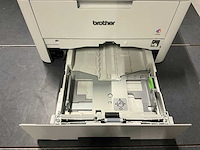 Brother mfc-l3740cdwe printer - afbeelding 4 van  8