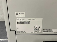 Brother mfc-l3740cdwe printer - afbeelding 7 van  8