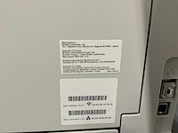 Brother mfc-l3740cdwe printer - afbeelding 8 van  8