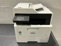 Brother mfc-l3740cdwe printer - afbeelding 1 van  8