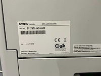 Brother mfc-l3740cdwe printer - afbeelding 7 van  8