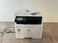 Brother mfc-l3740cdwe printer - afbeelding 1 van  8