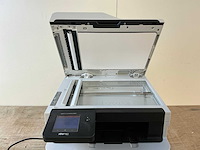 Brother mfc-l3740cdwe printer - afbeelding 2 van  8