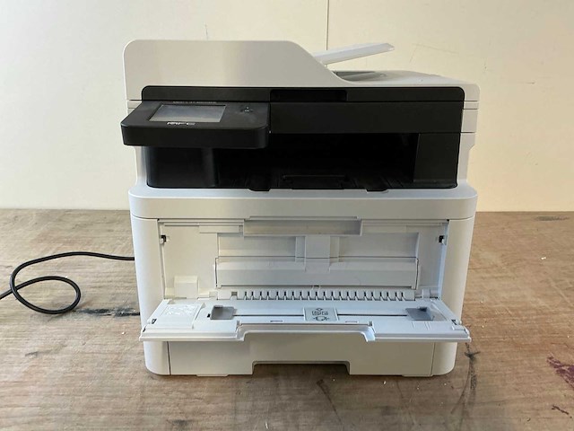 Brother mfc-l3740cdwe printer - afbeelding 4 van  8