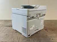 Brother mfc-l3740cdwe printer - afbeelding 6 van  8