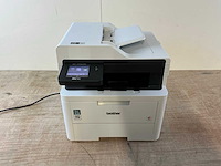 Brother mfc-l3740cdwe printer - afbeelding 1 van  10