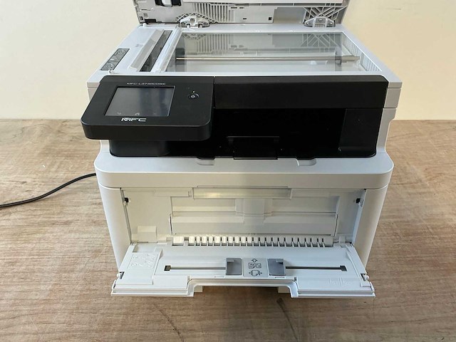 Brother mfc-l3740cdwe printer - afbeelding 4 van  10