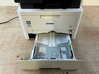 Brother mfc-l3740cdwe printer - afbeelding 5 van  10