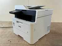 Brother mfc-l3740cdwe printer - afbeelding 6 van  10