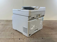 Brother mfc-l3740cdwe printer - afbeelding 7 van  10