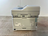 Brother mfc-l3740cdwe printer - afbeelding 8 van  10
