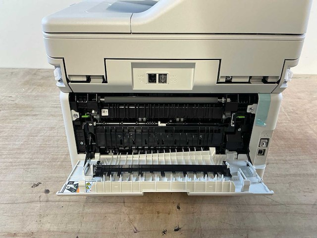 Brother mfc-l3740cdwe printer - afbeelding 9 van  10