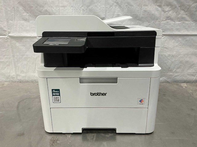 Brother mfc-l374ocdwe printer - afbeelding 1 van  1