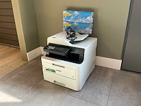 Brother mfc l3750cdw laserprinter - afbeelding 1 van  3