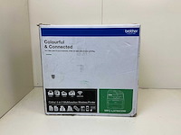 Brother mfc-l3750cdw overige printers en copiers