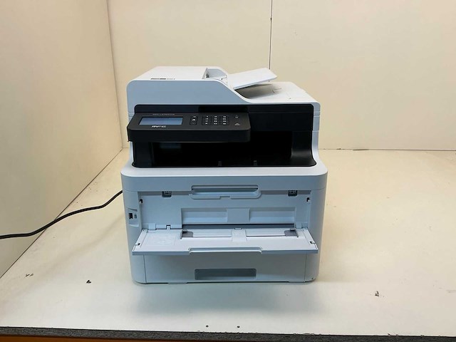 Brother mfc-l3750cdw overige printers en copiers - afbeelding 4 van  7