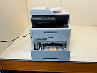 Brother mfc-l3750cdw overige printers en copiers - afbeelding 5 van  7
